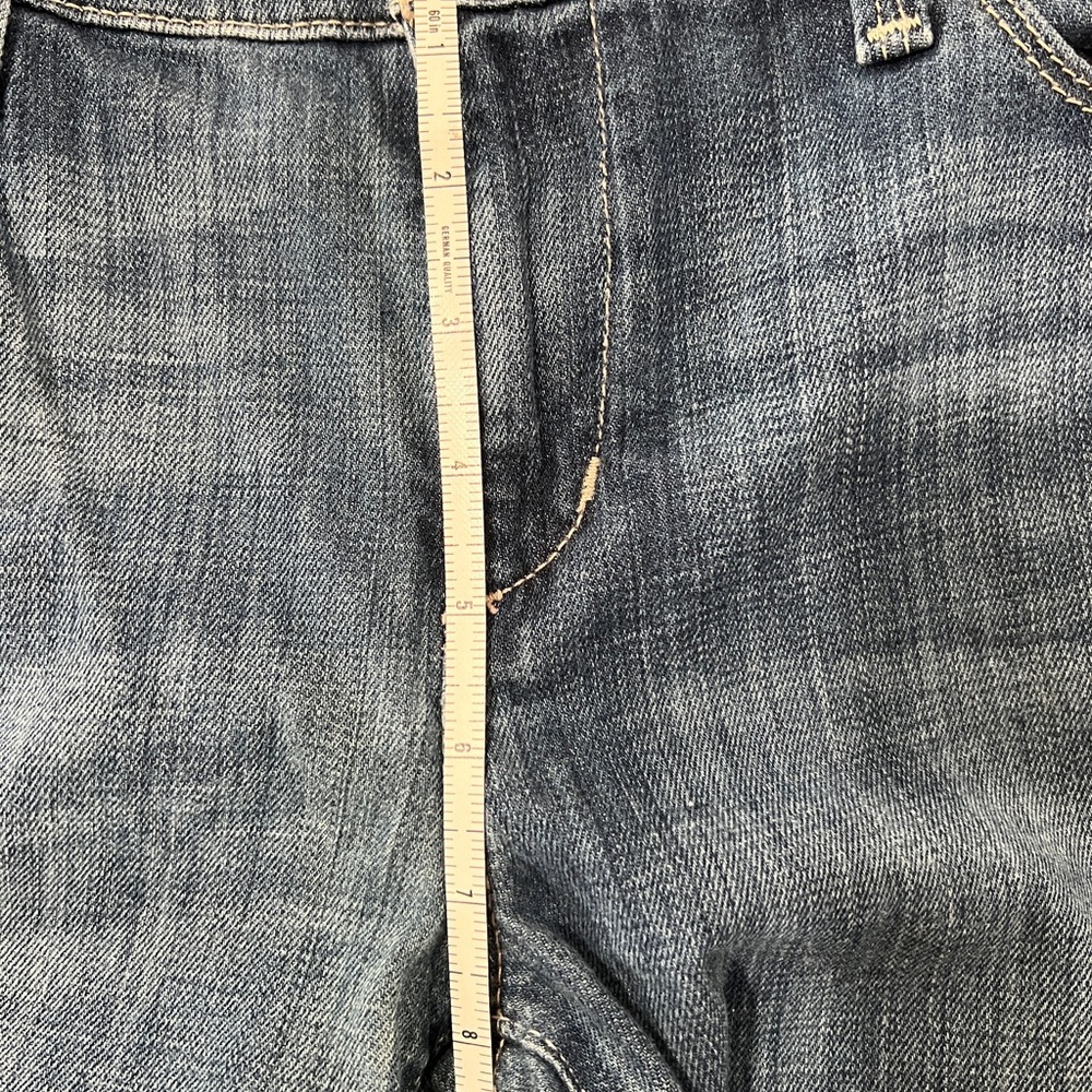 JOES PROVOCATEUR BOOTCUT JEANS IN MARIBELLE WASH, 10 (31) - Picture 6 of 6